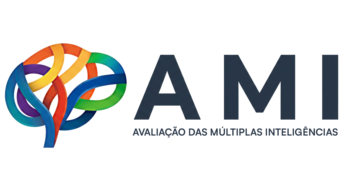 AMI — Avaliação das Múltiplas Inteligências